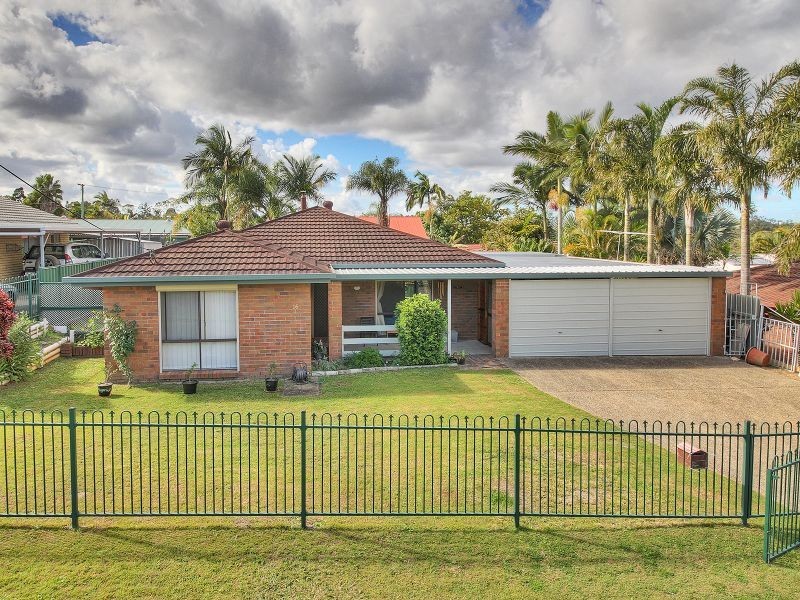 16 Baudin Street, Boronia Heights QLD 4124