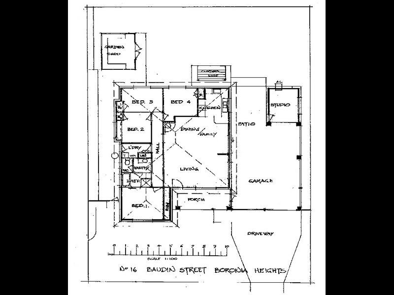 16 Baudin Street, Boronia Heights QLD 4124