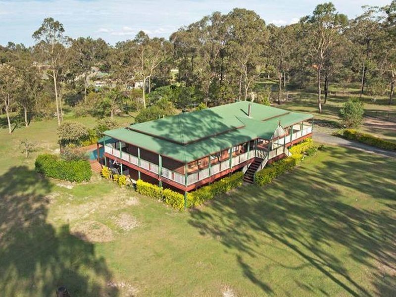 112 Argyle Road, Greenbank QLD 4124