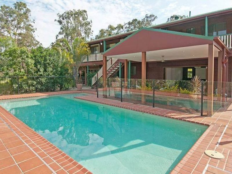 112 Argyle Road, Greenbank QLD 4124