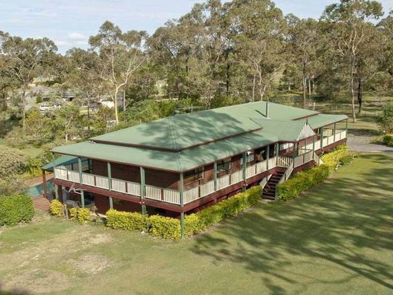 112 Argyle Road, Greenbank QLD 4124