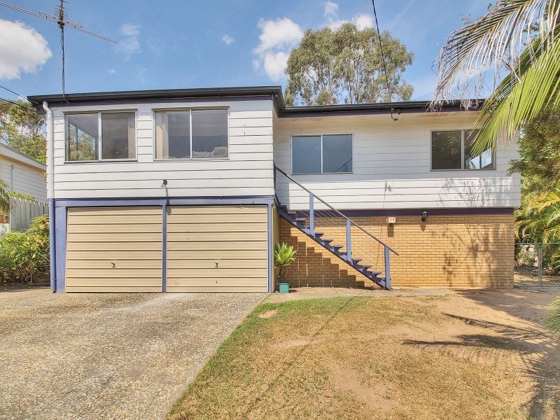 6 Thurso Court, Boronia Heights QLD 4124
