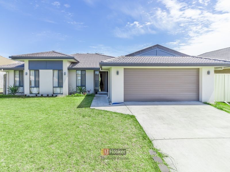 25 Marigold Avenue, Regents Park QLD 4118