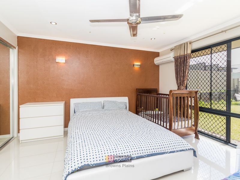 25 Marigold Avenue, Regents Park QLD 4118