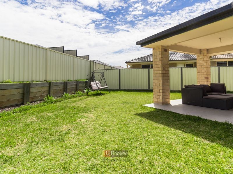 25 Marigold Avenue, Regents Park QLD 4118