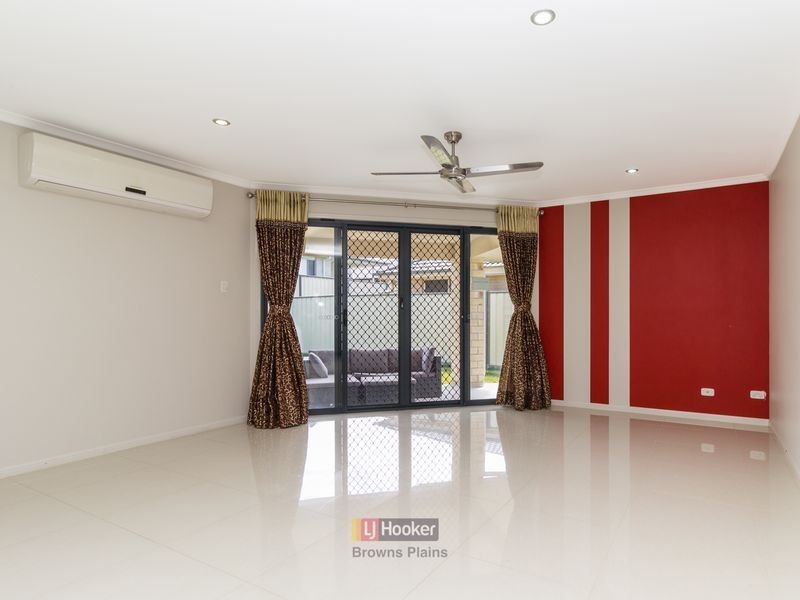 25 Marigold Avenue, Regents Park QLD 4118