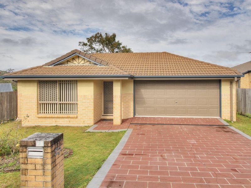 27 Blueberry Ash Court, Boronia Heights QLD 4124