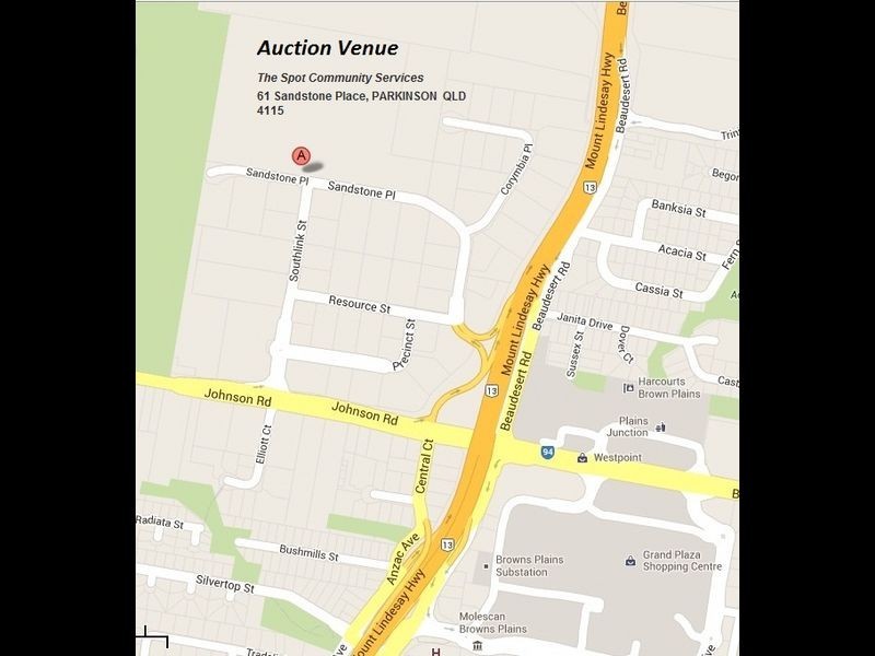 27 Blueberry Ash Court, Boronia Heights QLD 4124