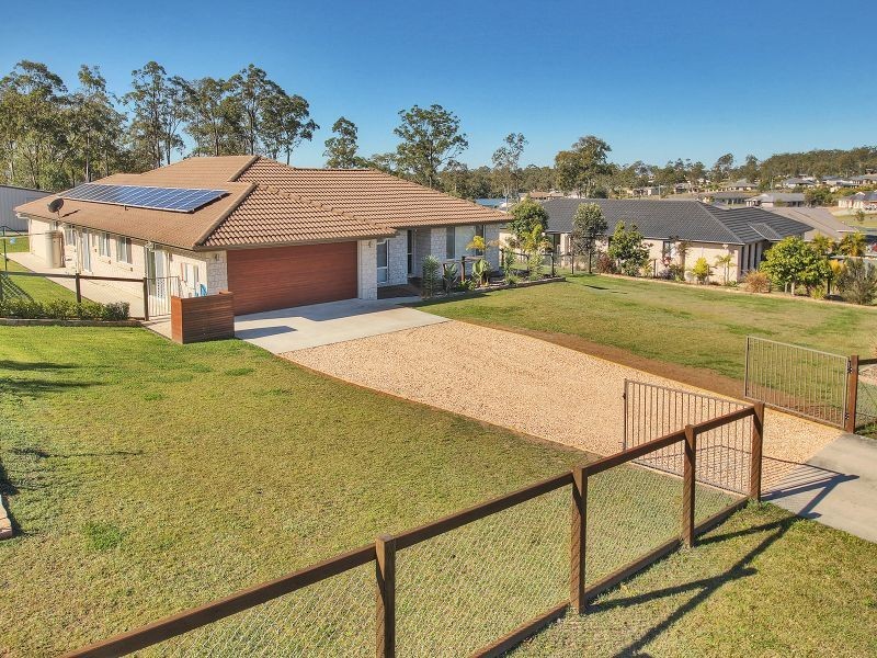 245 Red Gum Road, New Beith QLD 4124