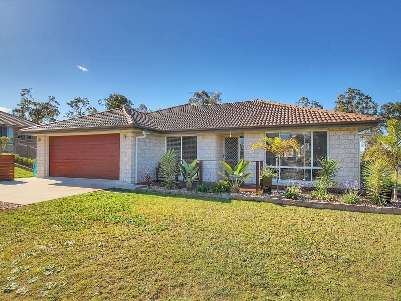 245 Red Gum Road, New Beith QLD 4124