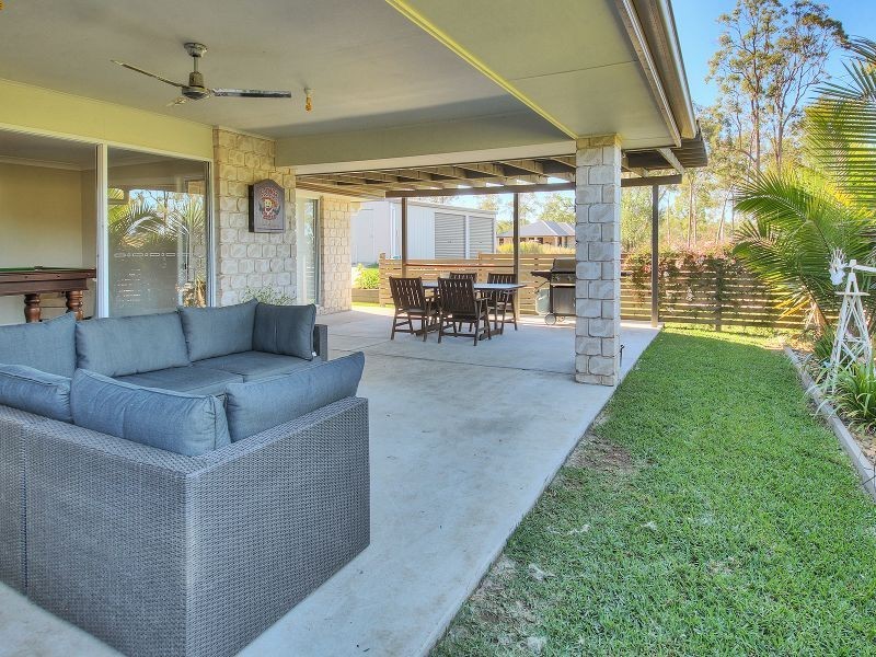 245 Red Gum Road, New Beith QLD 4124