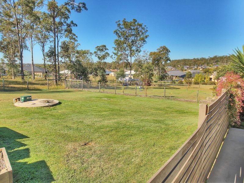 245 Red Gum Road, New Beith QLD 4124