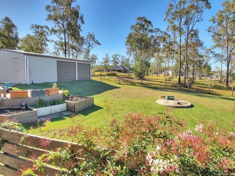 245 Red Gum Road, New Beith QLD 4124