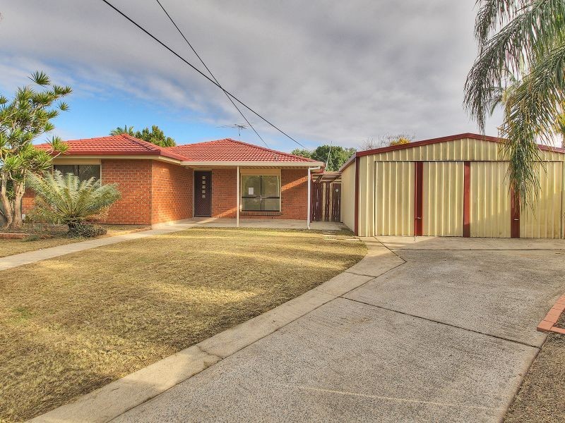 6 Citron Court, Crestmead QLD 4132