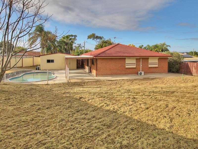 6 Citron Court, Crestmead QLD 4132