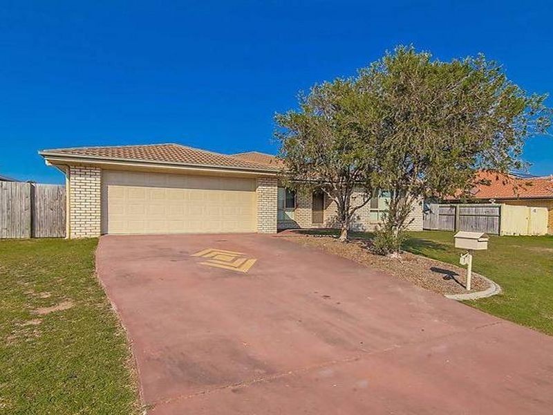 7 Allart Court, Marsden QLD 4132
