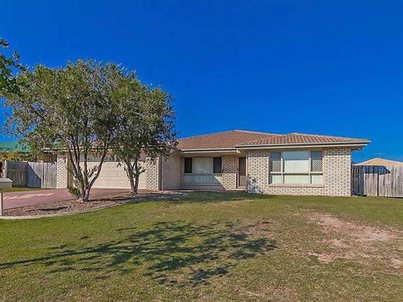 7 Allart Court, Marsden QLD 4132