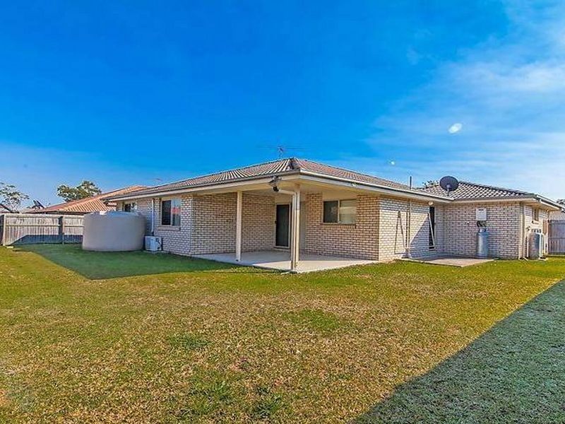 7 Allart Court, Marsden QLD 4132
