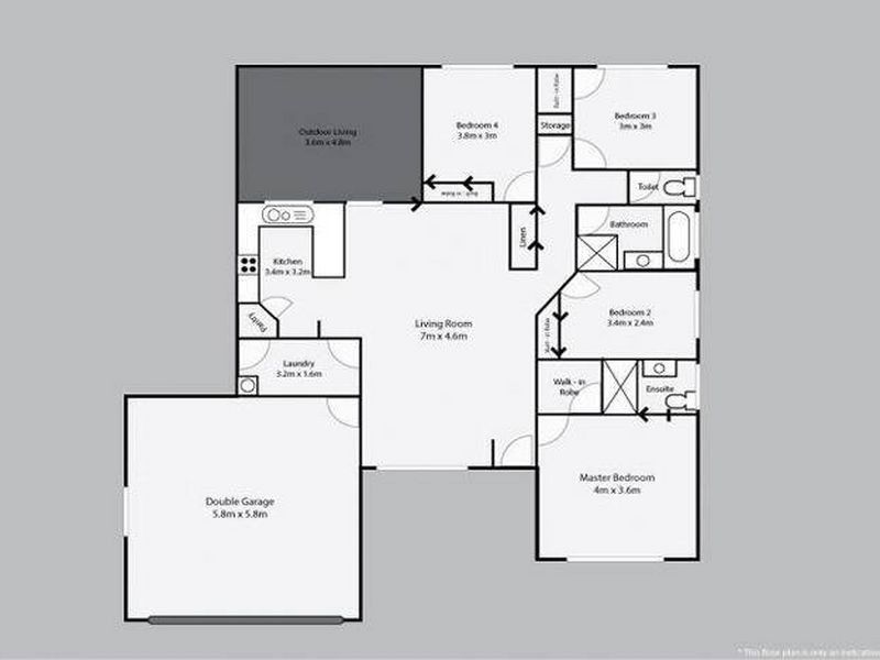 7 Allart Court, Marsden QLD 4132