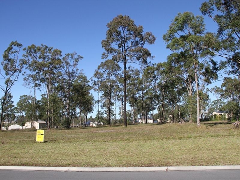 29 Heysen Road, New Beith QLD 4124