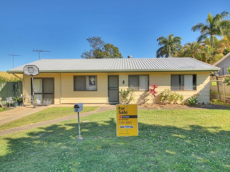 9 Meranti Street, Crestmead QLD 4132