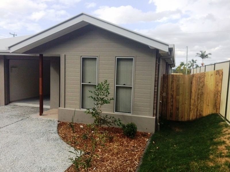 2/12 Wattle Grove, Boronia Heights QLD 4124