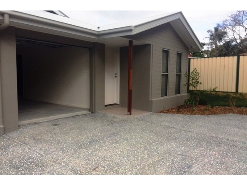 2/12 Wattle Grove, Boronia Heights QLD 4124