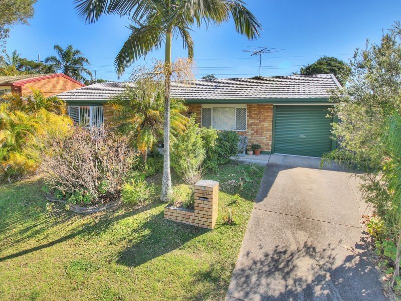 10 Curzon Street, Browns Plains QLD 4118