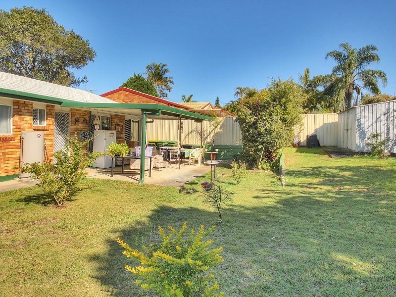 10 Curzon Street, Browns Plains QLD 4118