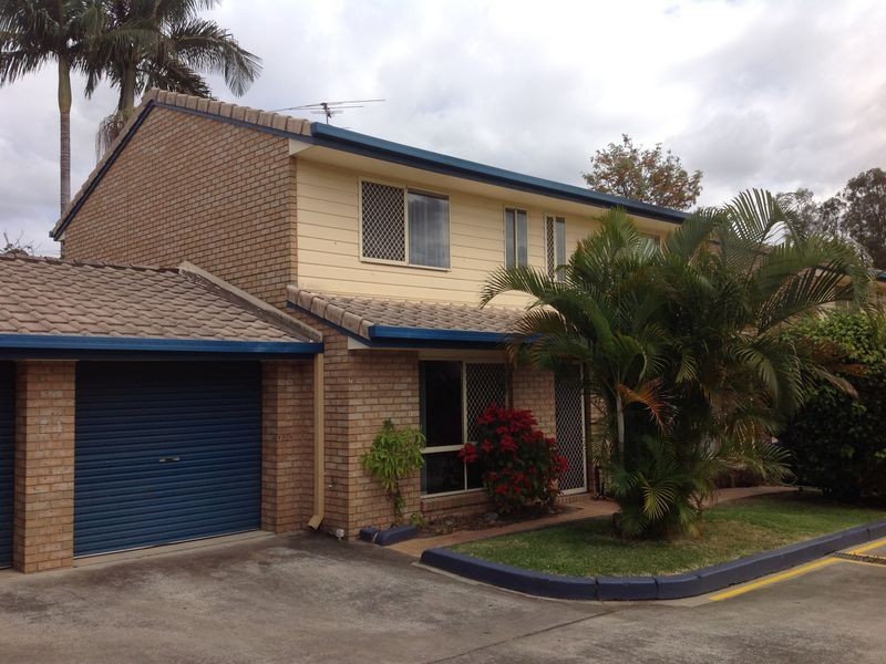 7/15 Bourke Street, Waterford West QLD 4133