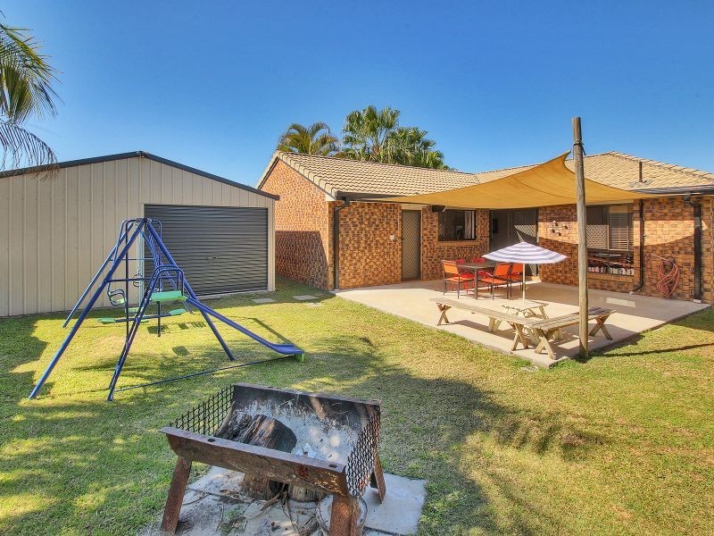 31 Moreton Street, Boronia Heights QLD 4124