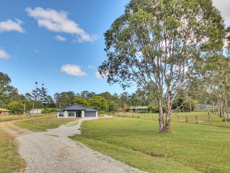 387 Logan Reserve Road, Logan Reserve QLD 4133