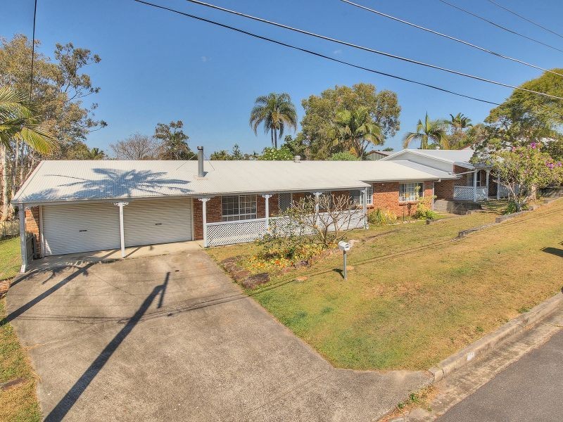 2 Kauri Court, Hillcrest QLD 4118