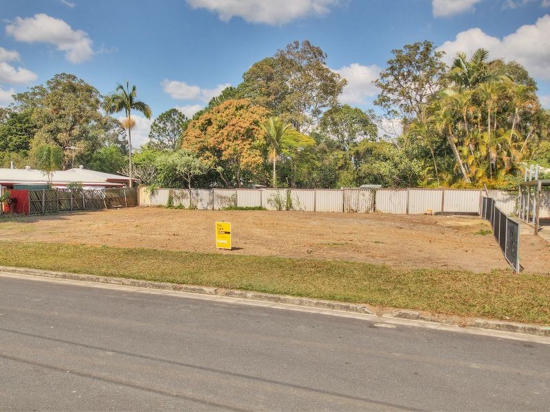 16 A Narianne Street, Marsden QLD 4132