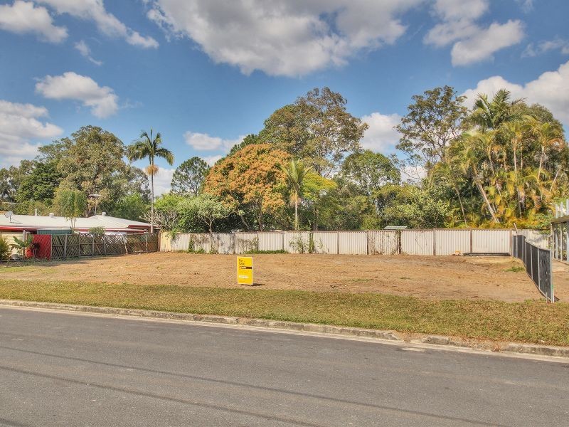16 A Narianne Street, Marsden QLD 4132