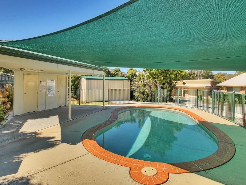 11/54 Short Street, Boronia Heights QLD 4124