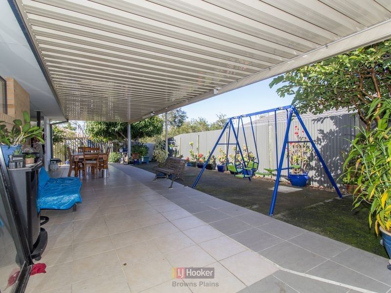 65 Rachel Drive, Crestmead QLD 4132