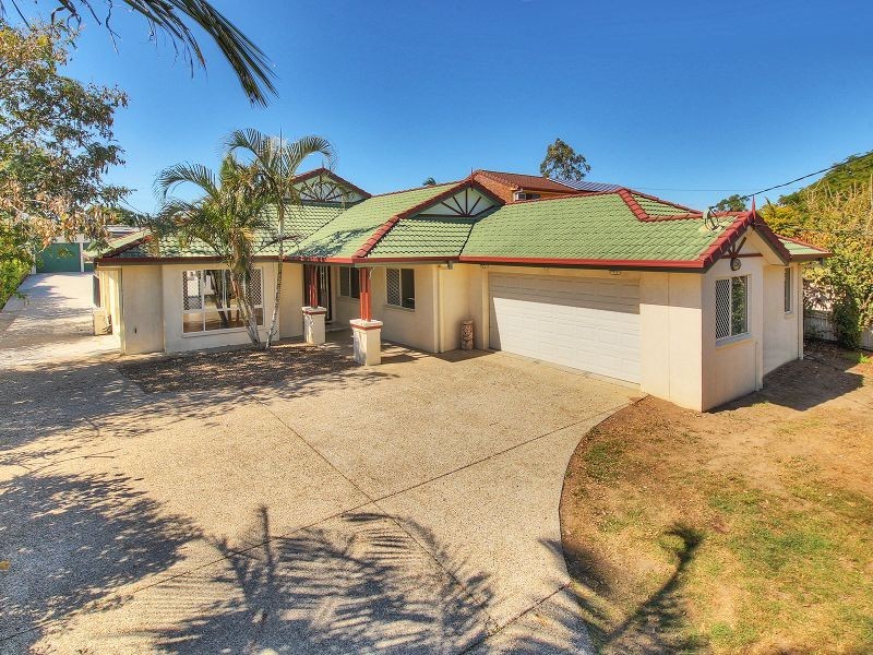 6 Matson Avenue, Regents Park QLD 4118