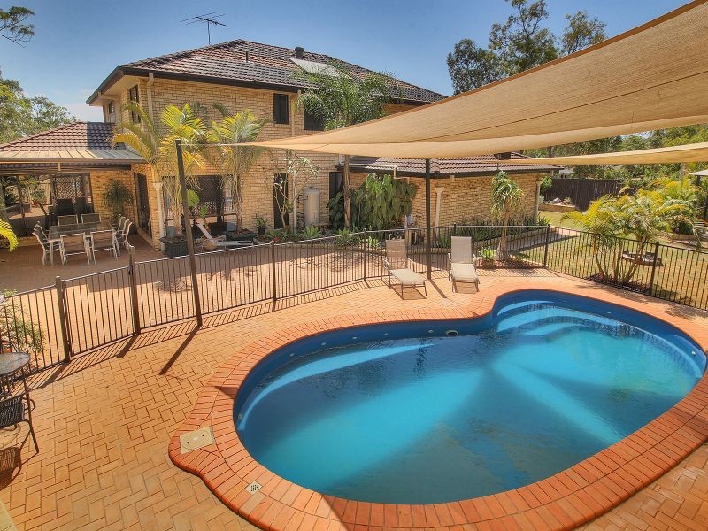 21 Dandenong Street, Forest Lake QLD 4078