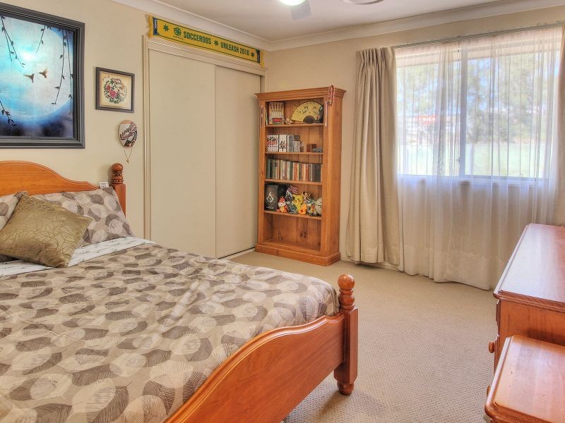 21 Dandenong Street, Forest Lake QLD 4078