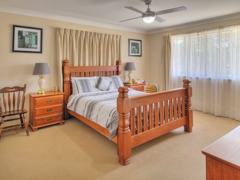 21 Dandenong Street, Forest Lake QLD 4078