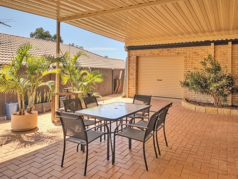 21 Dandenong Street, Forest Lake QLD 4078