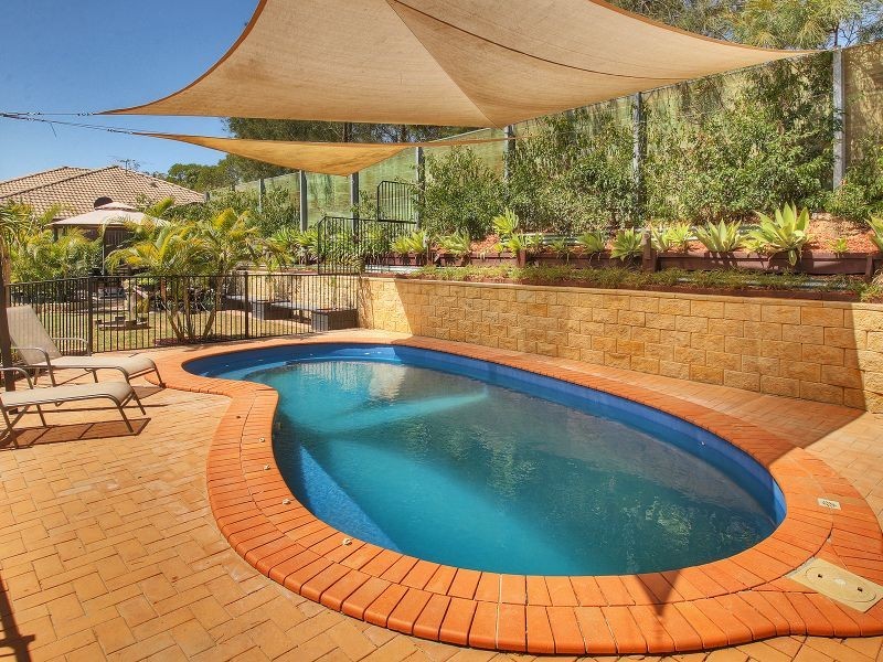 21 Dandenong Street, Forest Lake QLD 4078