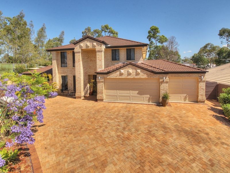 21 Dandenong Street, Forest Lake QLD 4078