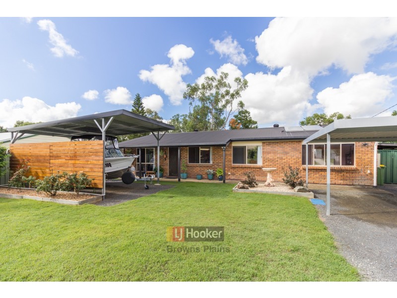 27 Ironwood Street, Crestmead QLD 4132
