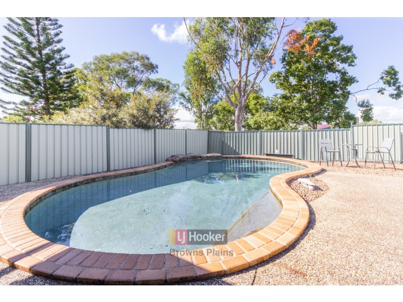 27 Ironwood Street, Crestmead QLD 4132
