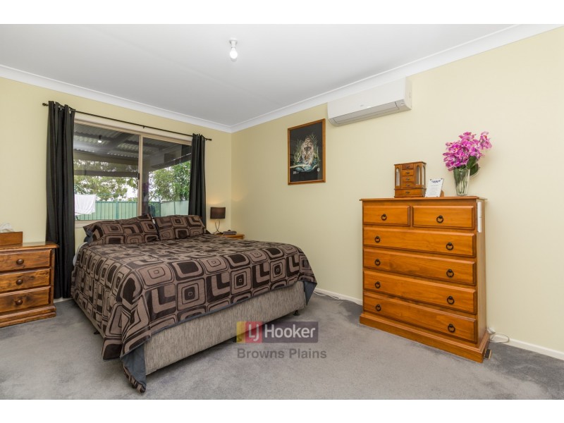 27 Ironwood Street, Crestmead QLD 4132