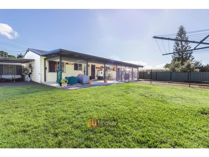 27 Ironwood Street, Crestmead QLD 4132