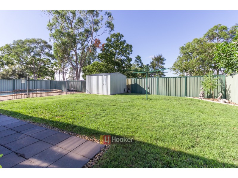 27 Ironwood Street, Crestmead QLD 4132