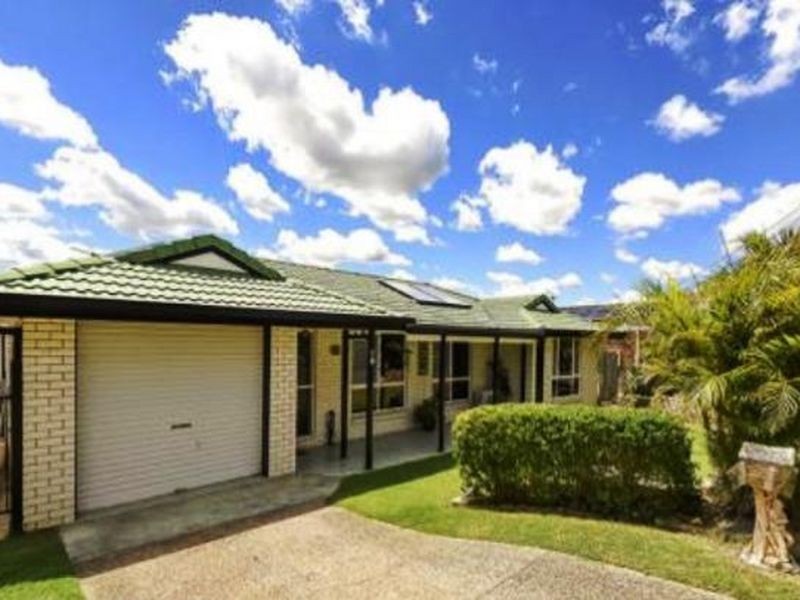 10 Greygum Court, Regents Park QLD 4118